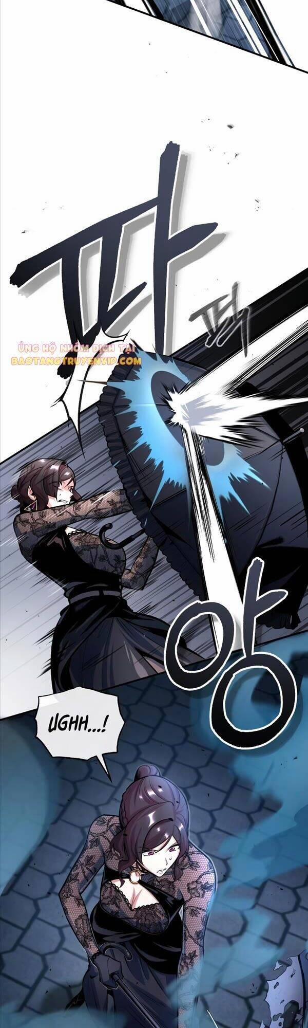 Giáo Sư Gián Điệp 36 trang 16