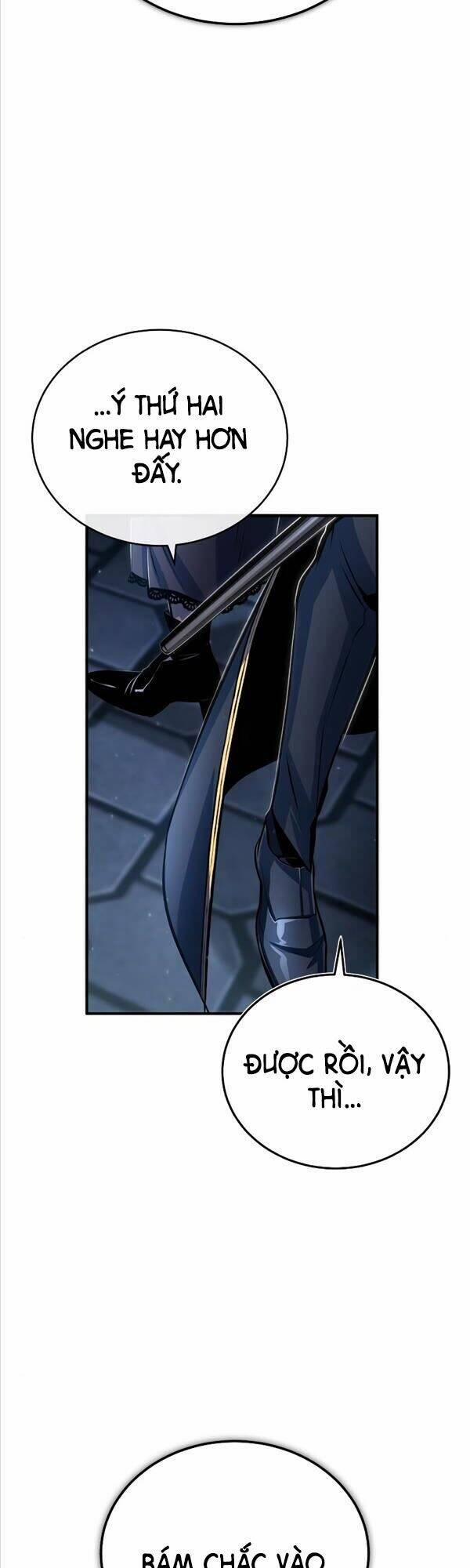 Giáo Sư Gián Điệp 36 trang 19