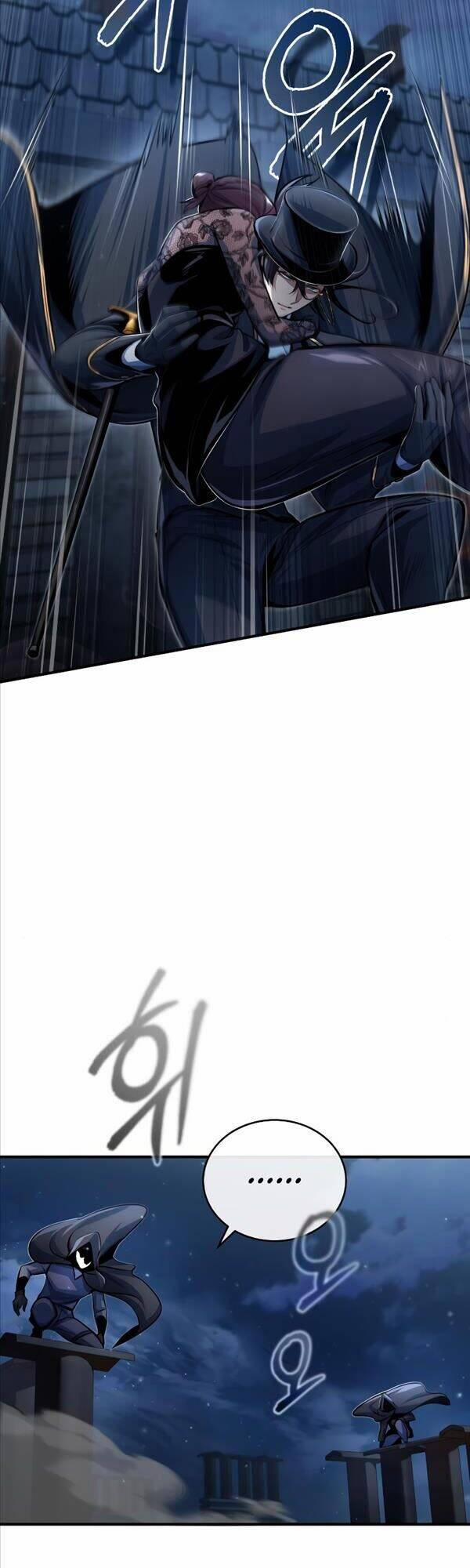 Giáo Sư Gián Điệp 36 trang 21