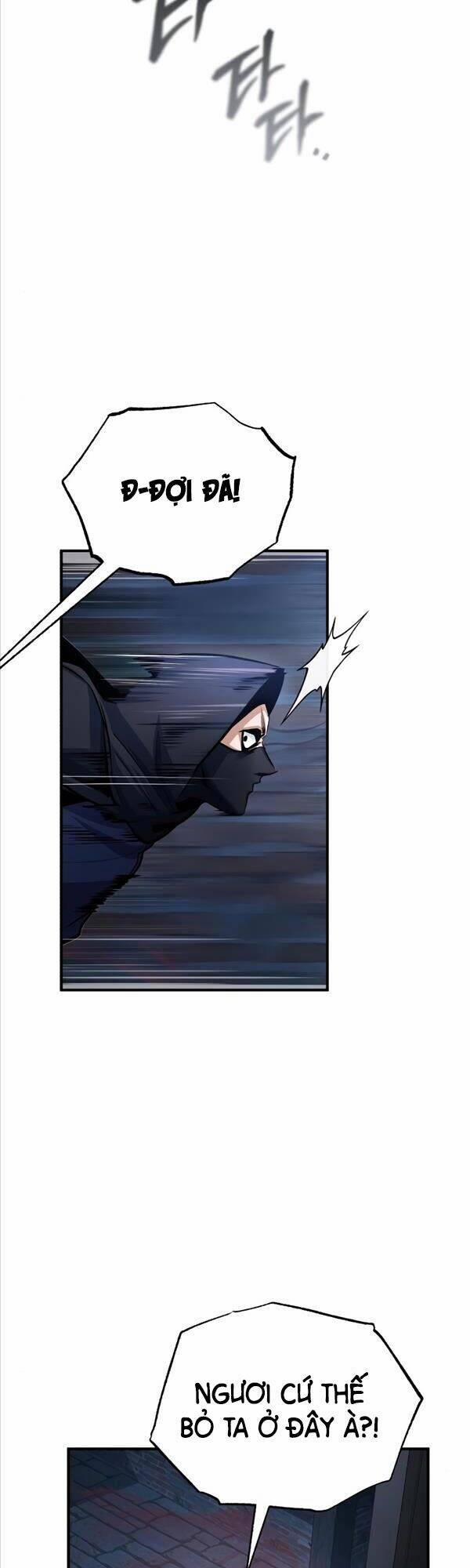 Giáo Sư Gián Điệp 36 trang 23