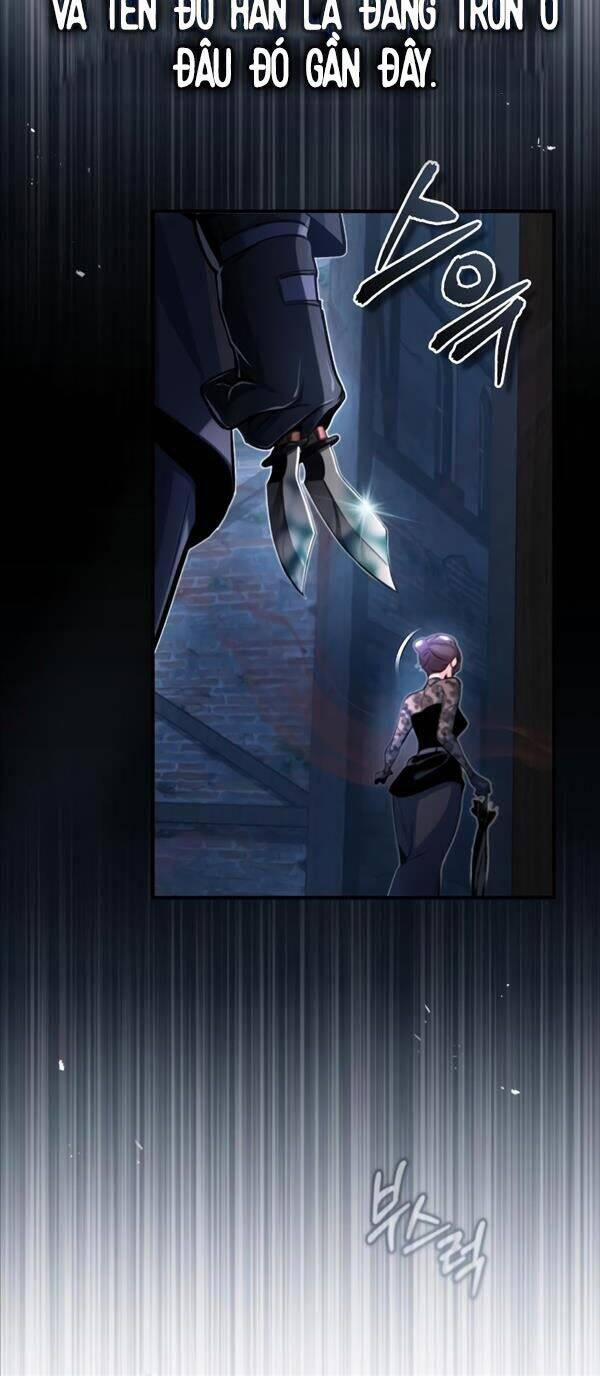 Giáo Sư Gián Điệp 36 trang 26