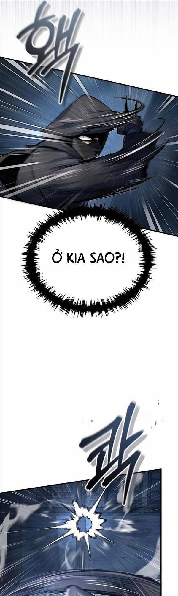 Giáo Sư Gián Điệp 36 trang 27