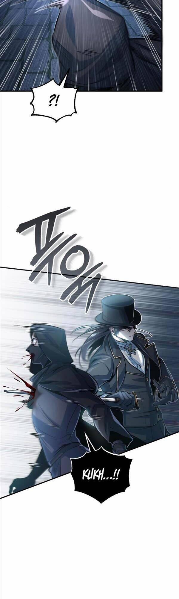 Giáo Sư Gián Điệp 36 trang 28