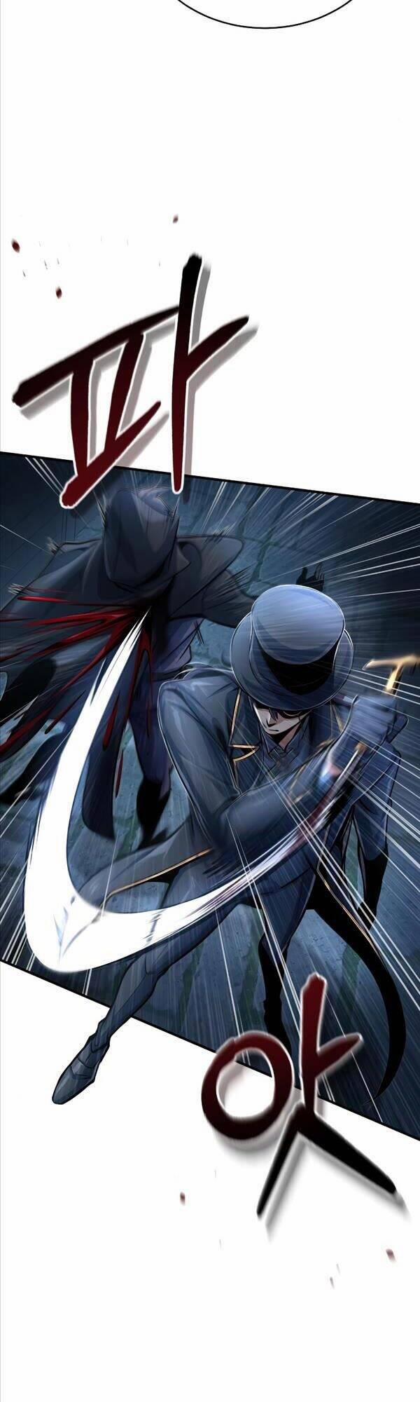 Giáo Sư Gián Điệp 36 trang 30