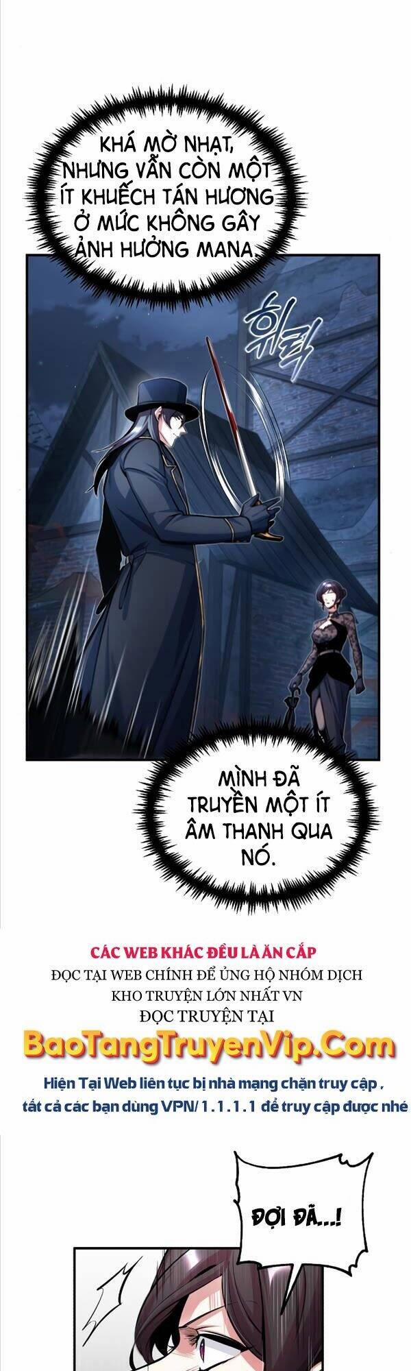 Giáo Sư Gián Điệp 36 trang 31