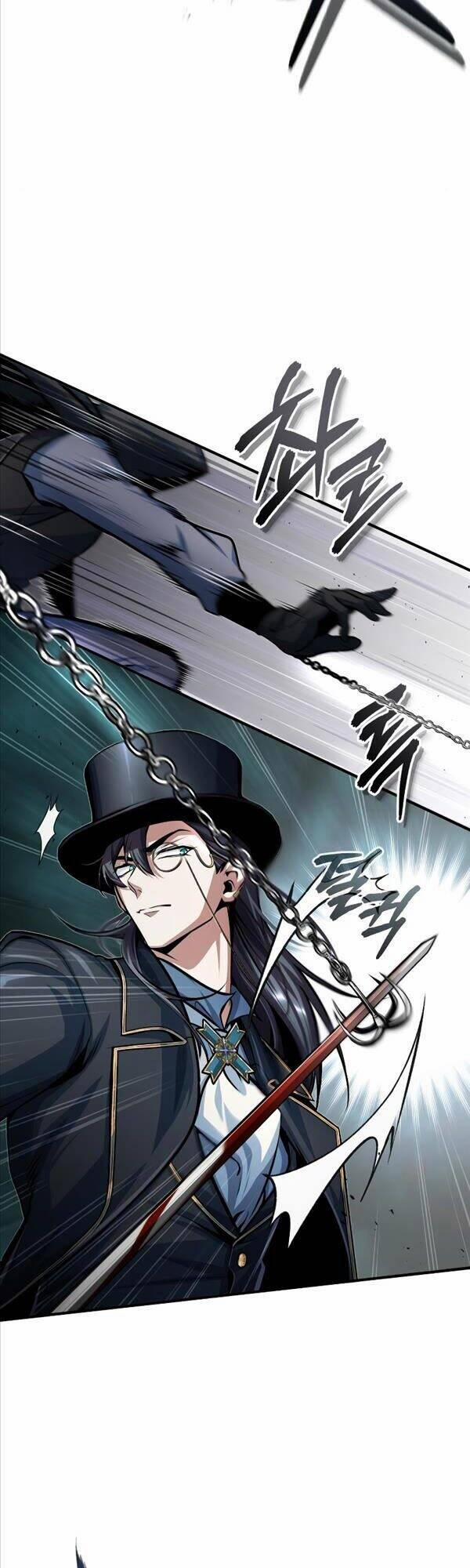 Giáo Sư Gián Điệp 36 trang 33