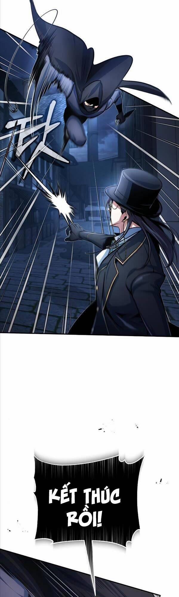 Giáo Sư Gián Điệp 36 trang 34