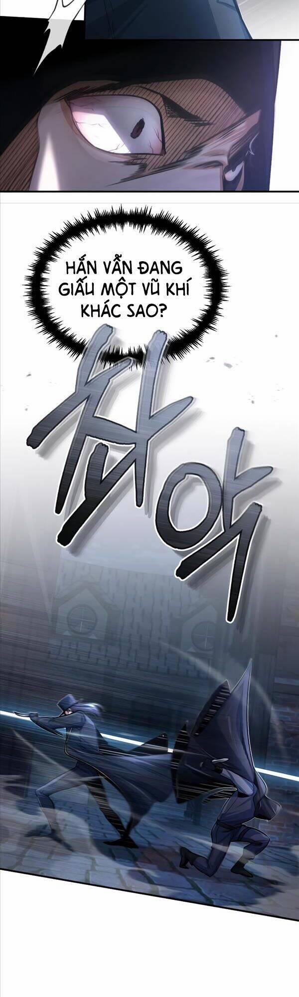 Giáo Sư Gián Điệp 36 trang 36