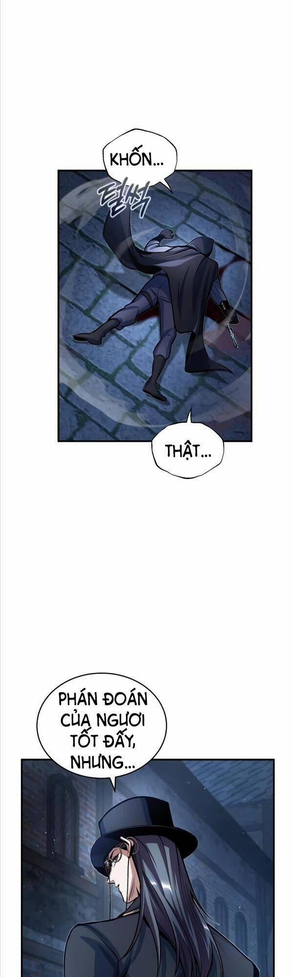 Giáo Sư Gián Điệp 36 trang 37