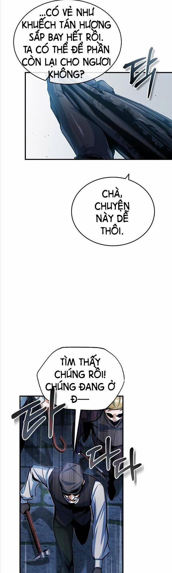 Giáo Sư Gián Điệp 36 trang 39