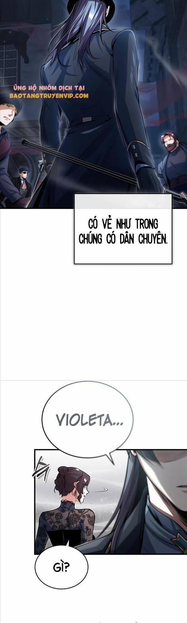 Giáo Sư Gián Điệp 36 trang 4