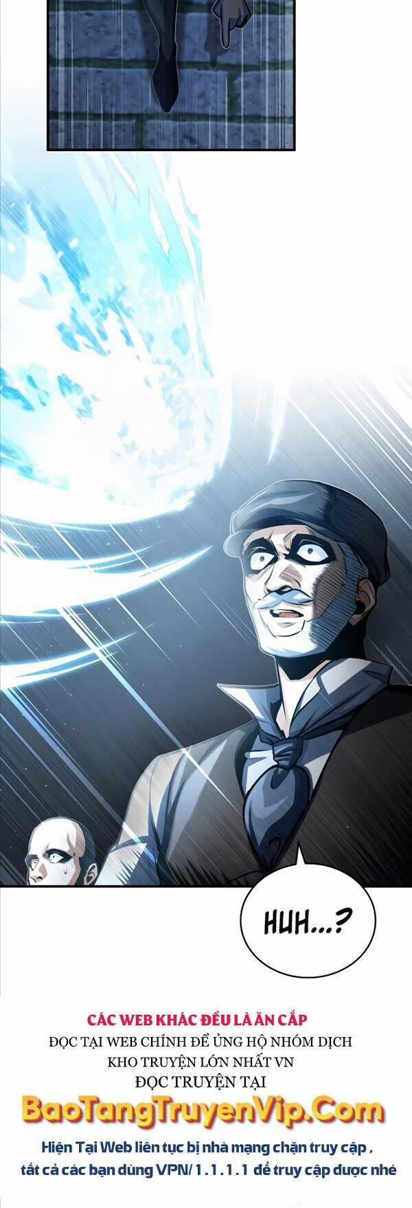 Giáo Sư Gián Điệp 36 trang 40