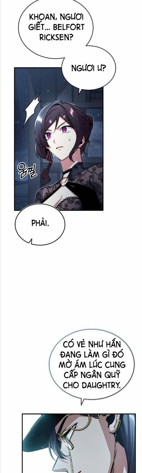 Giáo Sư Gián Điệp 36 trang 44