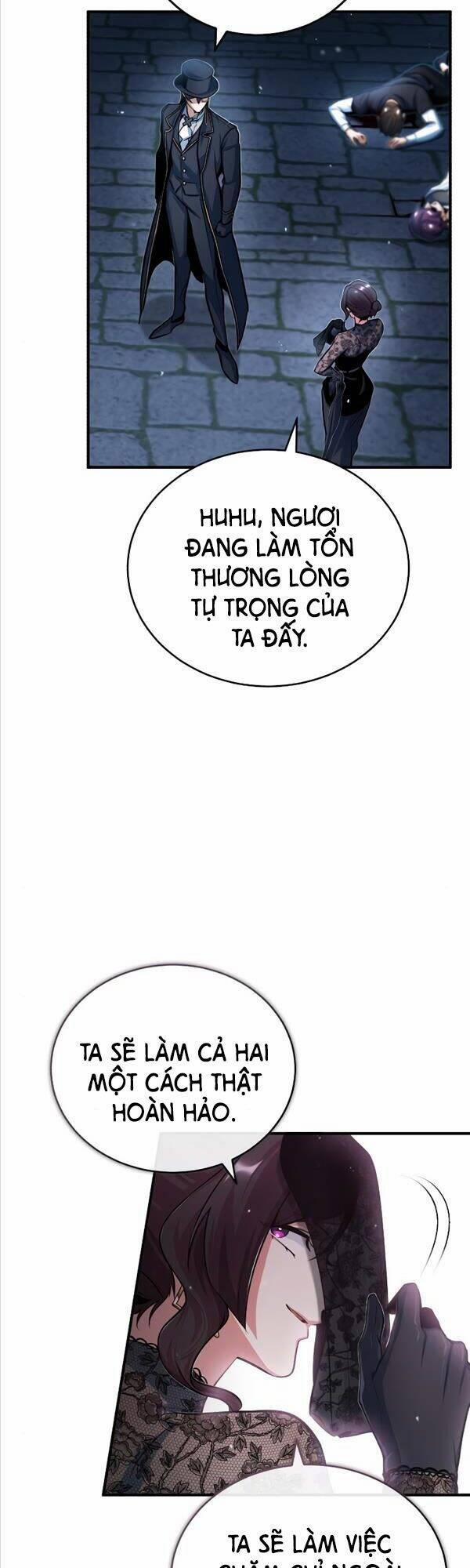 Giáo Sư Gián Điệp 36 trang 47