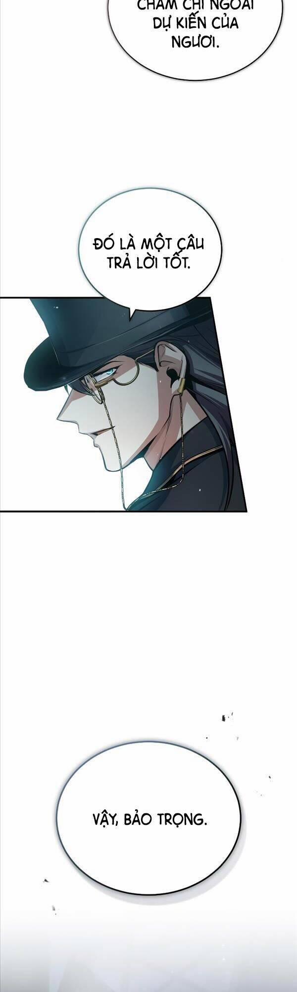 Giáo Sư Gián Điệp 36 trang 48