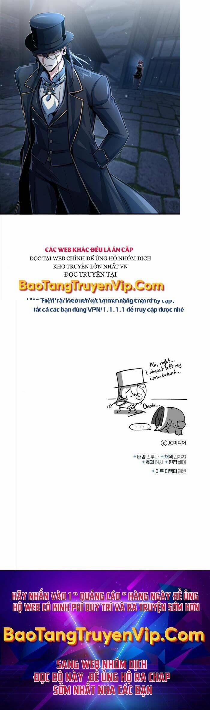 Giáo Sư Gián Điệp 36 trang 49