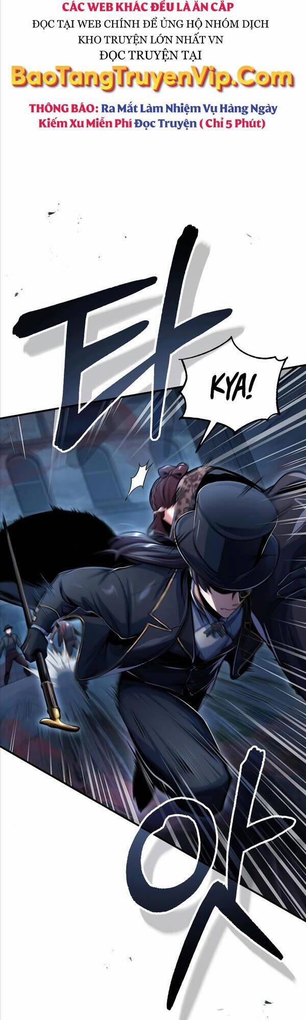 Giáo Sư Gián Điệp 36 trang 5