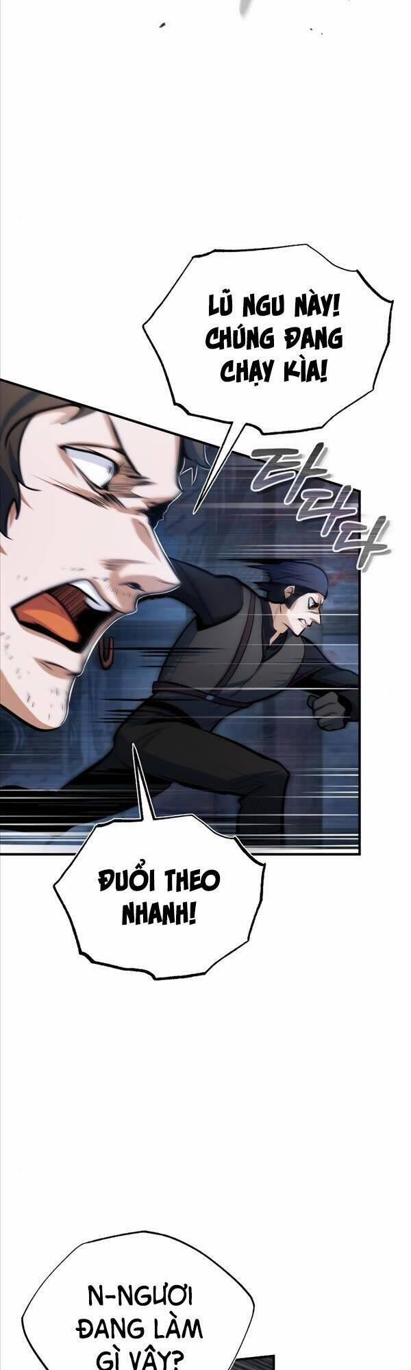 Giáo Sư Gián Điệp 36 trang 6