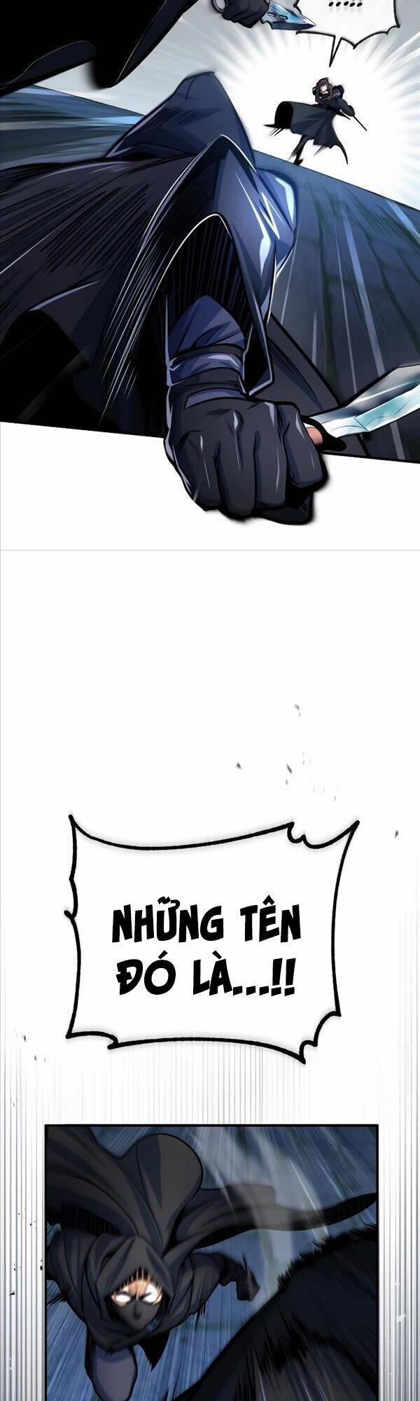 Giáo Sư Gián Điệp 36 trang 9