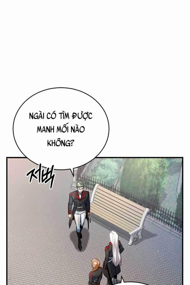 Giáo Sư Gián Điệp 38 trang 1