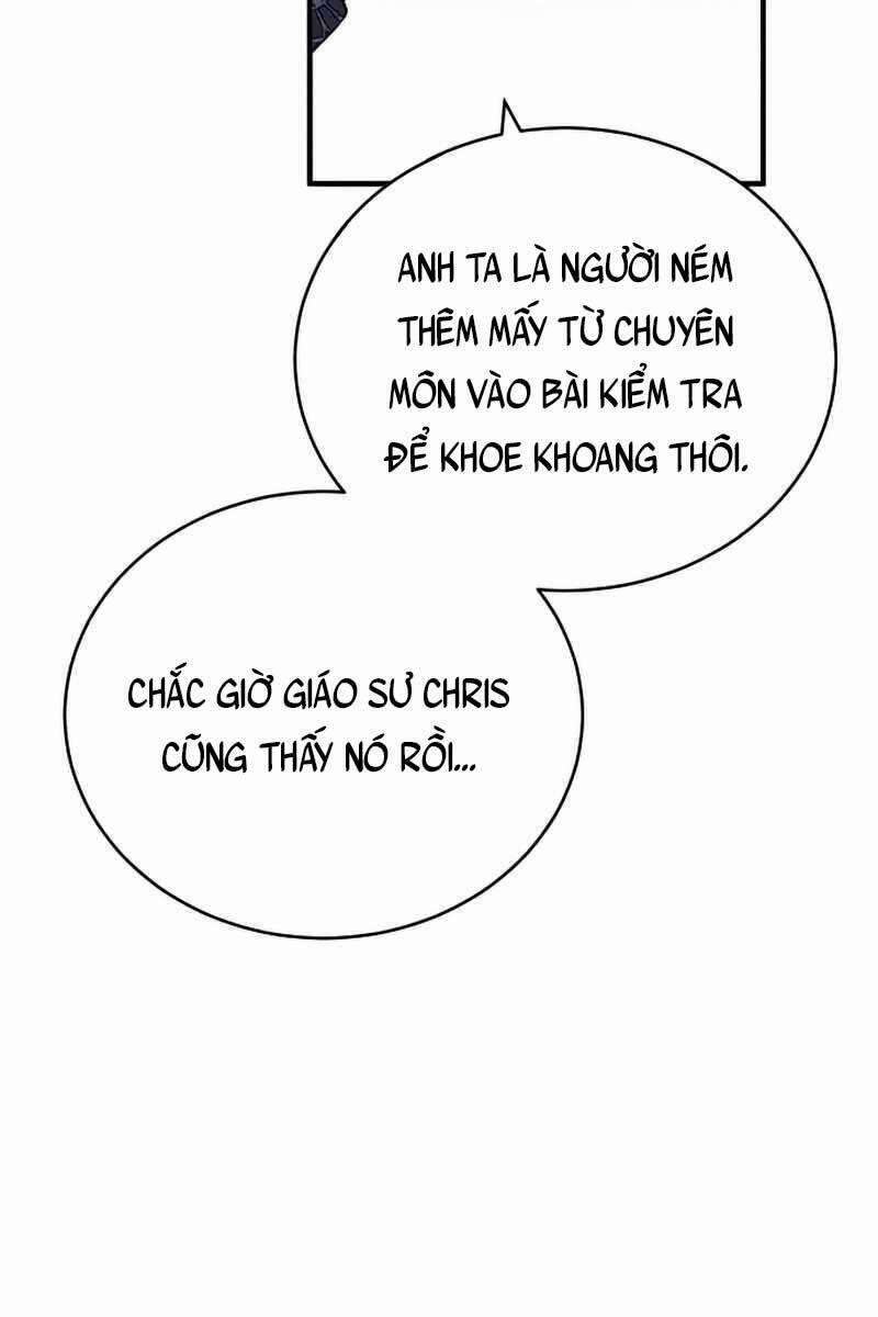 Giáo Sư Gián Điệp 38 trang 114