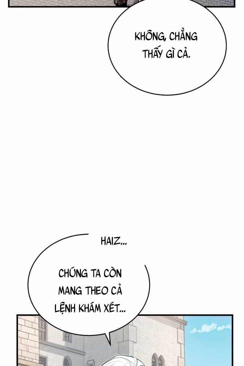 Giáo Sư Gián Điệp 38 trang 2