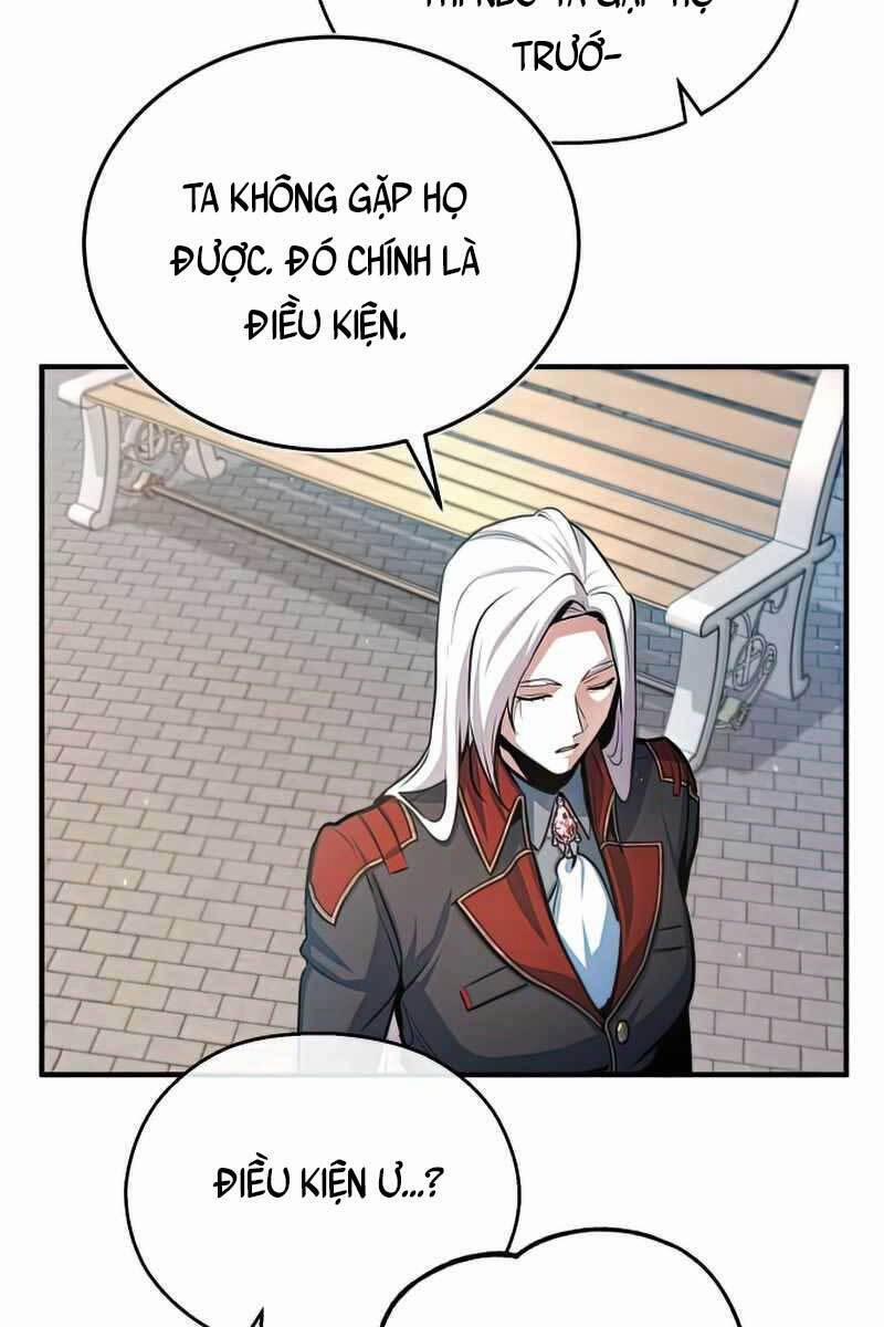 Giáo Sư Gián Điệp 38 trang 20