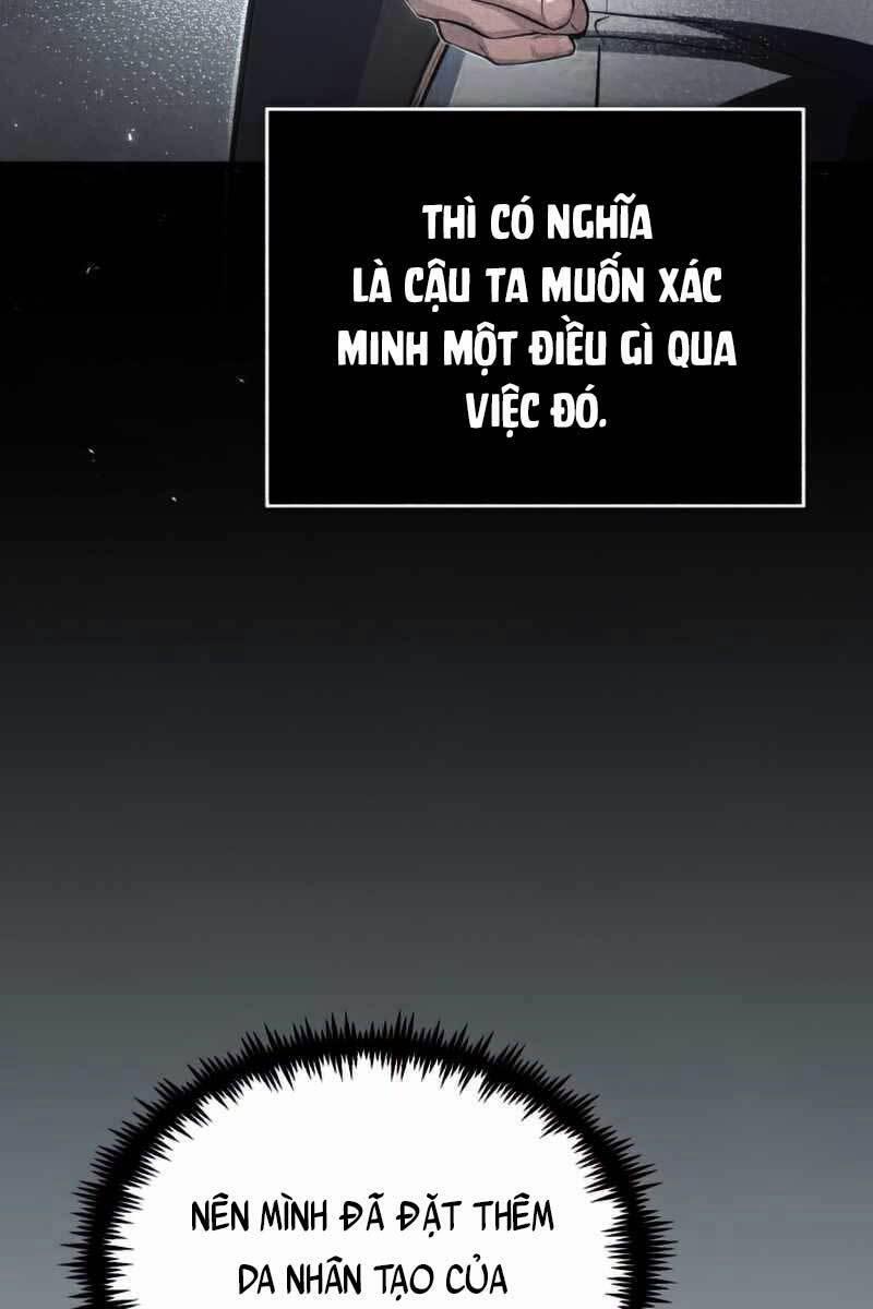 Giáo Sư Gián Điệp 38 trang 41