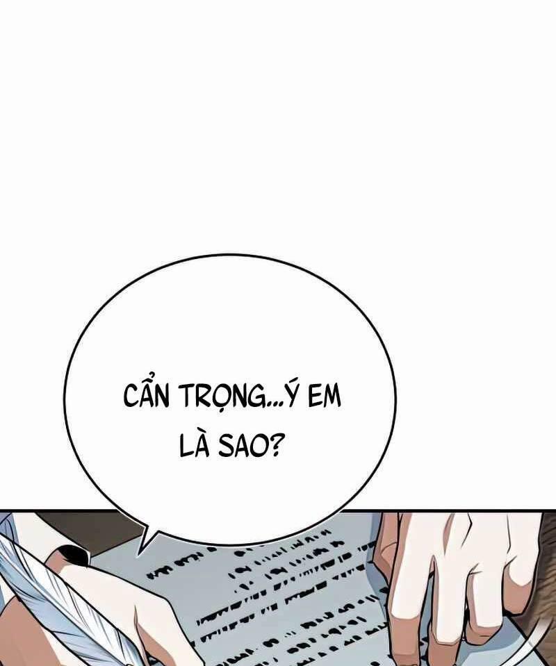 Giáo Sư Gián Điệp 38 trang 48