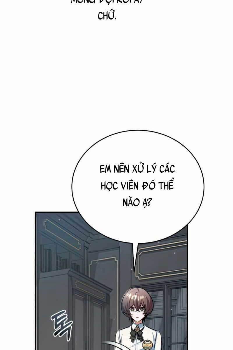 Giáo Sư Gián Điệp 38 trang 64