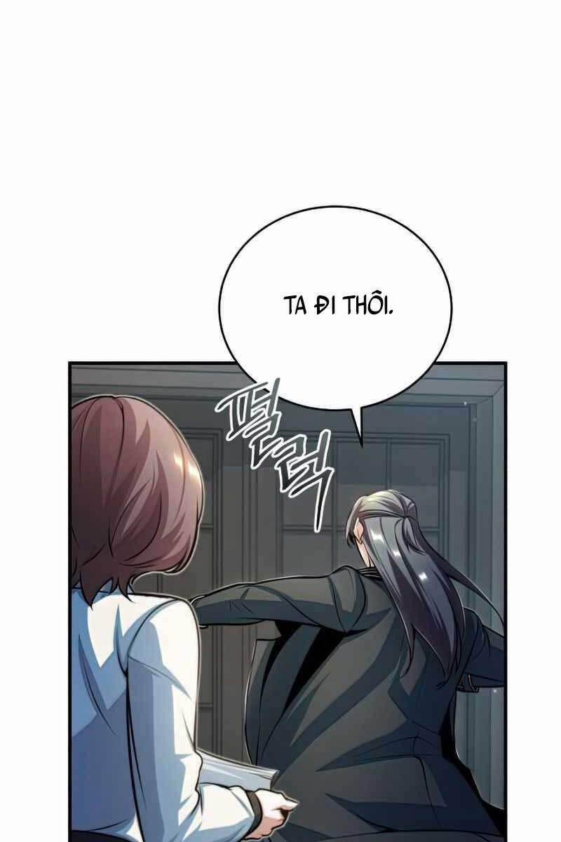 Giáo Sư Gián Điệp 38 trang 71