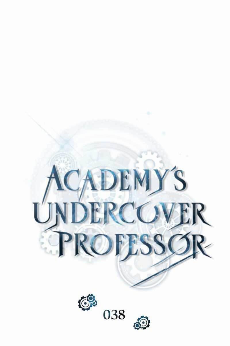 Giáo Sư Gián Điệp 38 trang 8