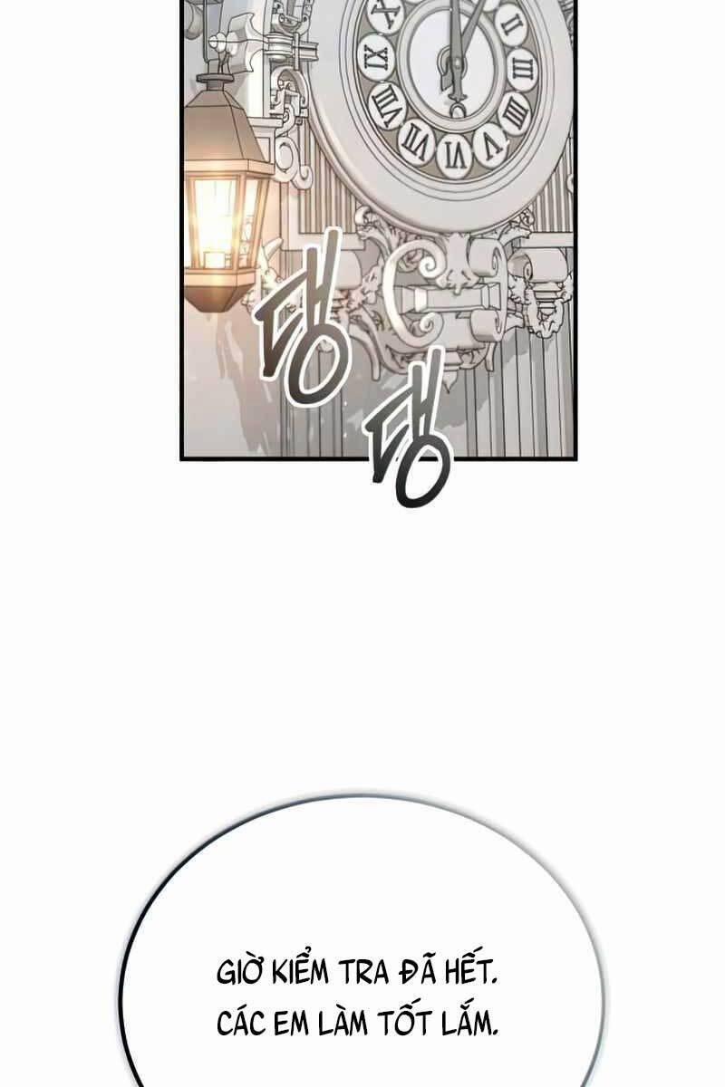 Giáo Sư Gián Điệp 38 trang 84