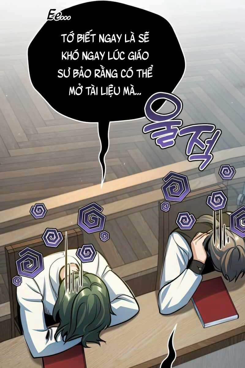Giáo Sư Gián Điệp 38 trang 86