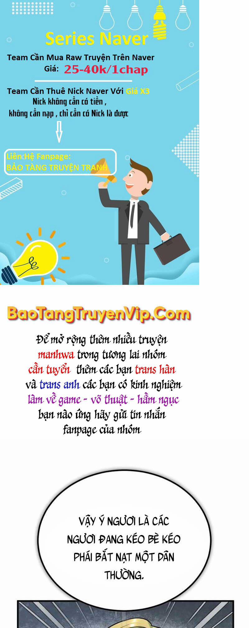 Giáo Sư Gián Điệp 39 trang 28