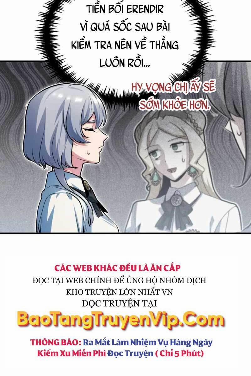 Giáo Sư Gián Điệp 39 trang 3