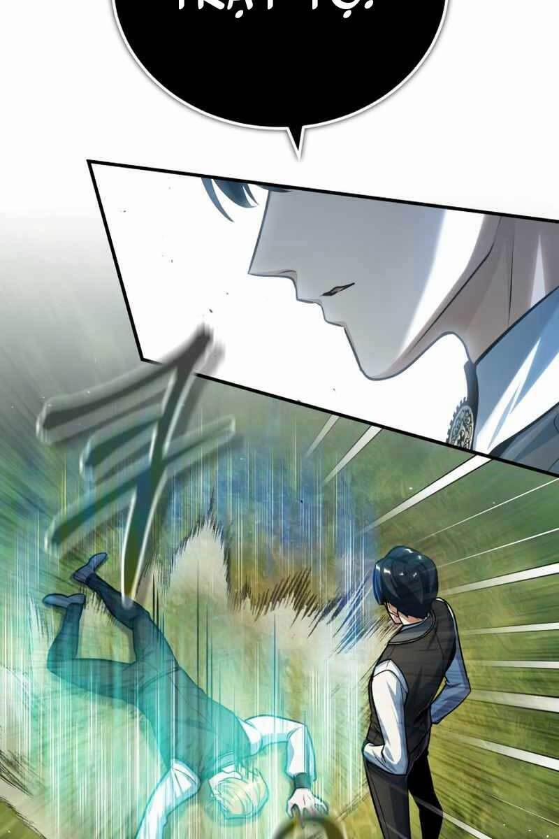 Giáo Sư Gián Điệp 39 trang 30