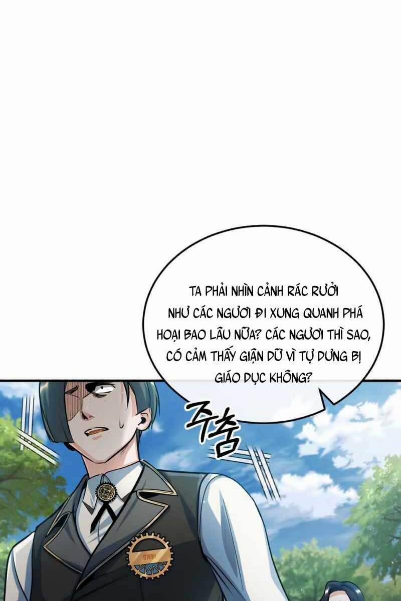 Giáo Sư Gián Điệp 39 trang 33