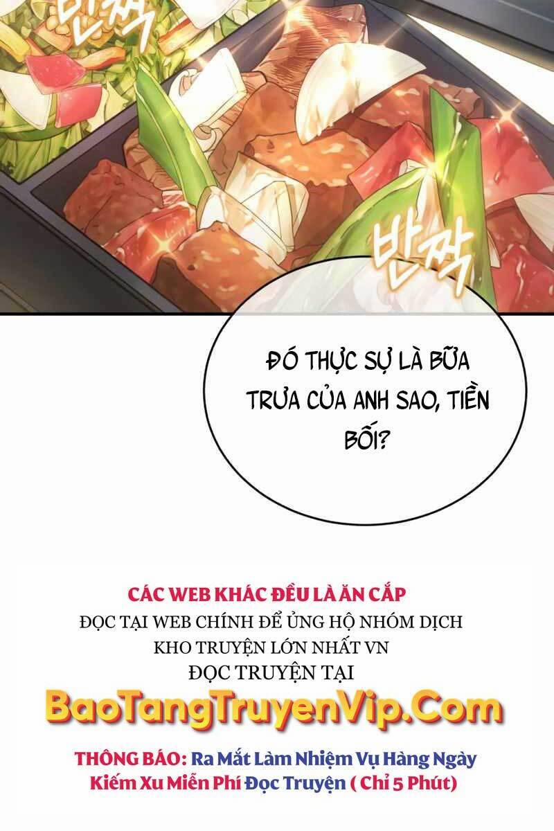 Giáo Sư Gián Điệp 39 trang 47