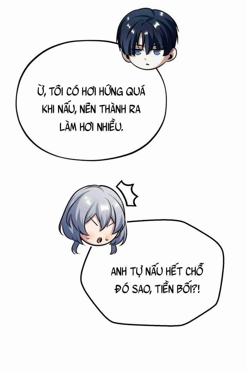 Giáo Sư Gián Điệp 39 trang 48