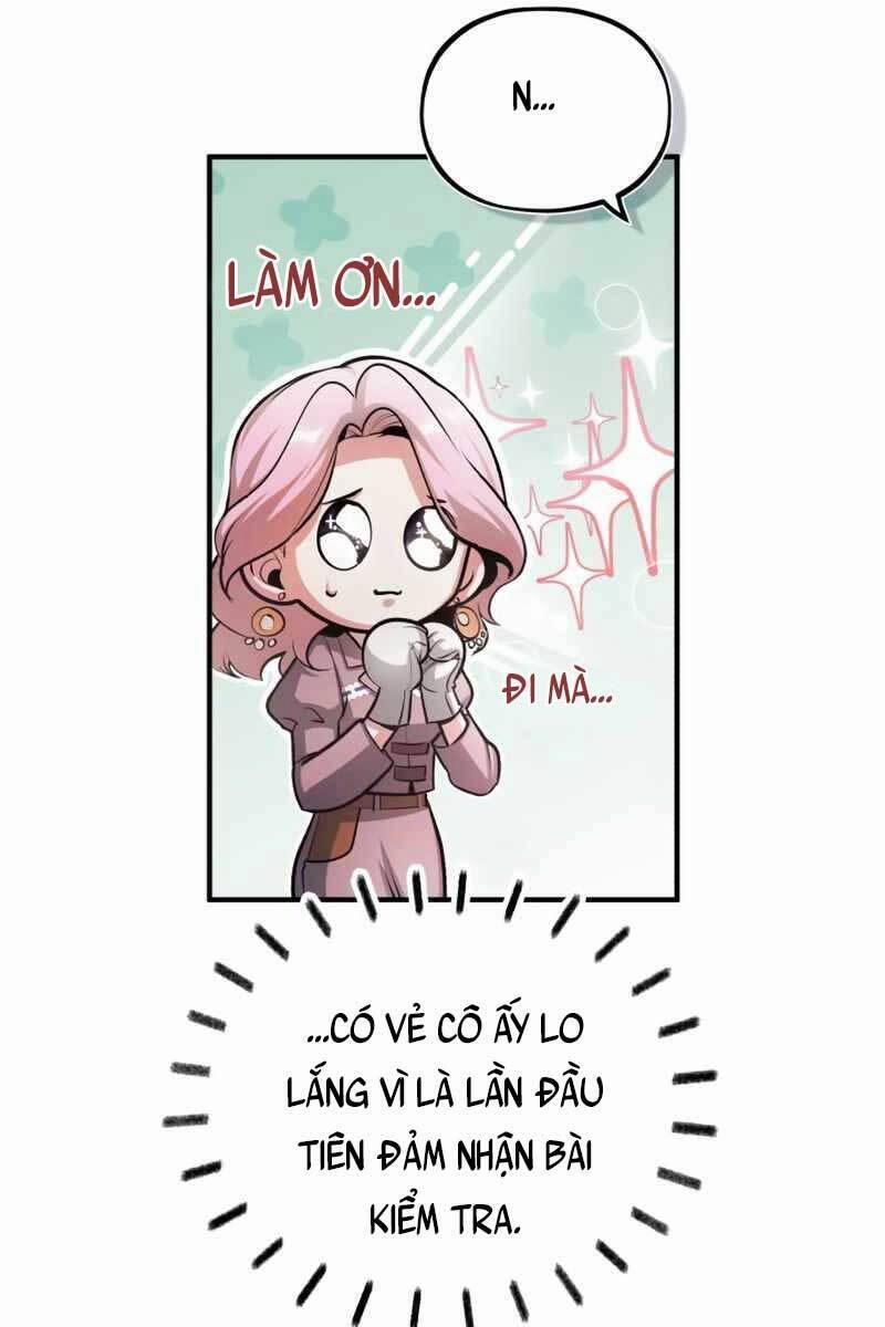 Giáo Sư Gián Điệp 39 trang 62