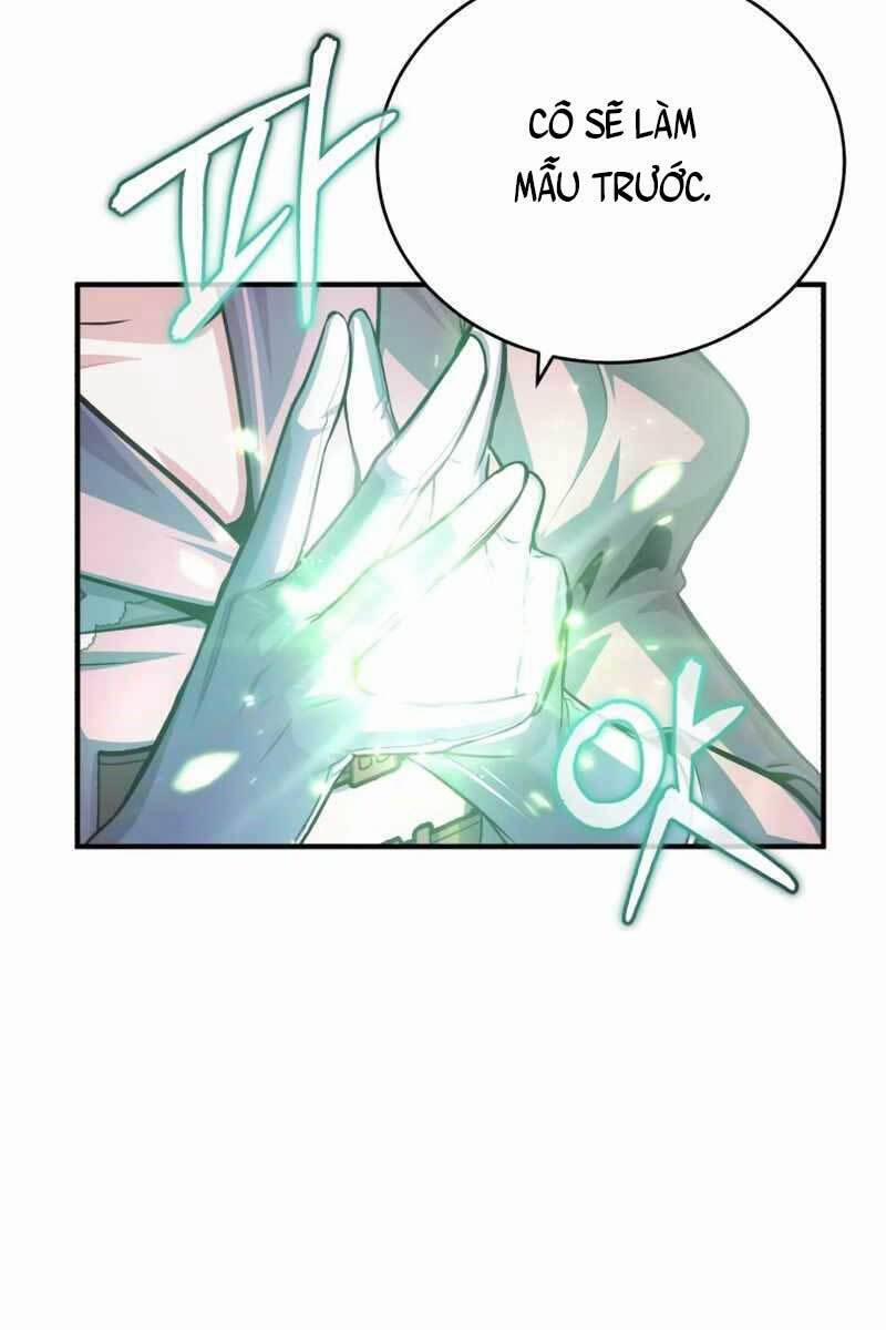 Giáo Sư Gián Điệp 39 trang 67