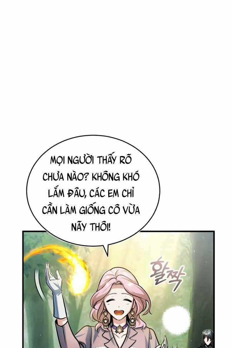 Giáo Sư Gián Điệp 39 trang 72