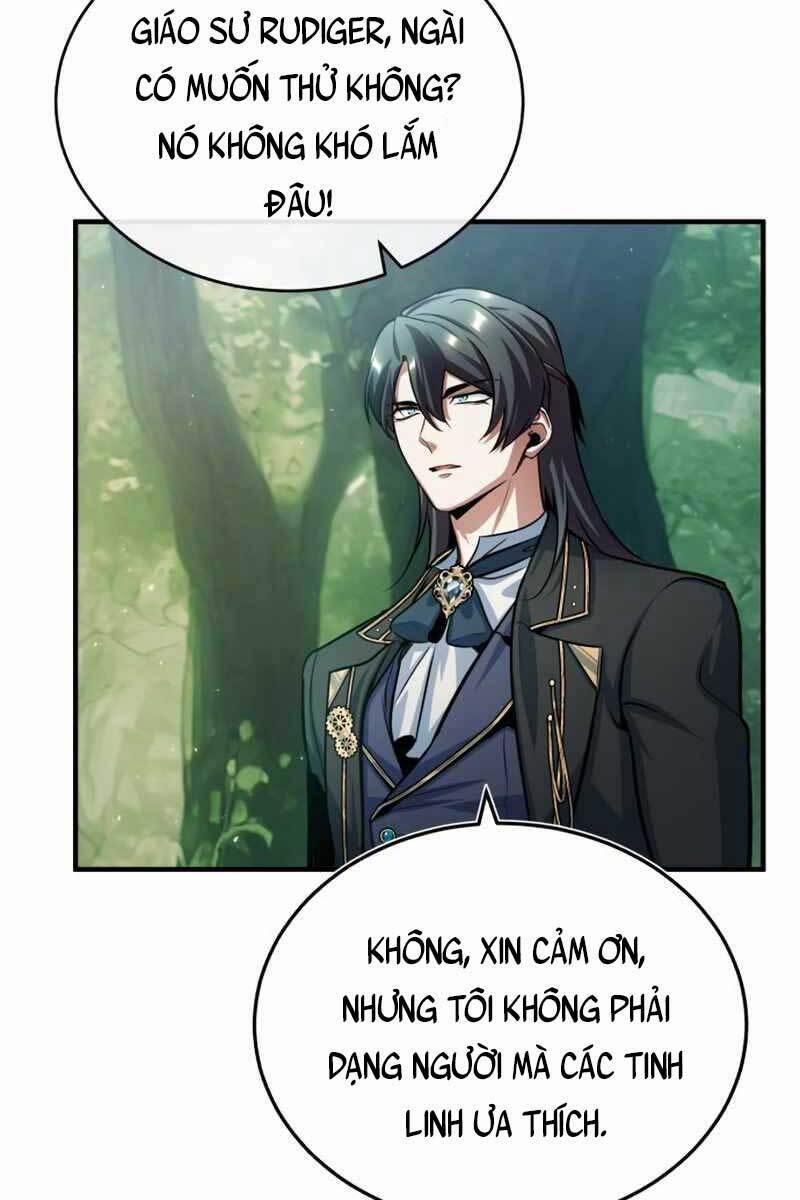 Giáo Sư Gián Điệp 39 trang 75