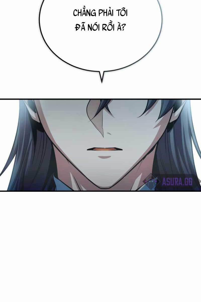 Giáo Sư Gián Điệp 39 trang 81