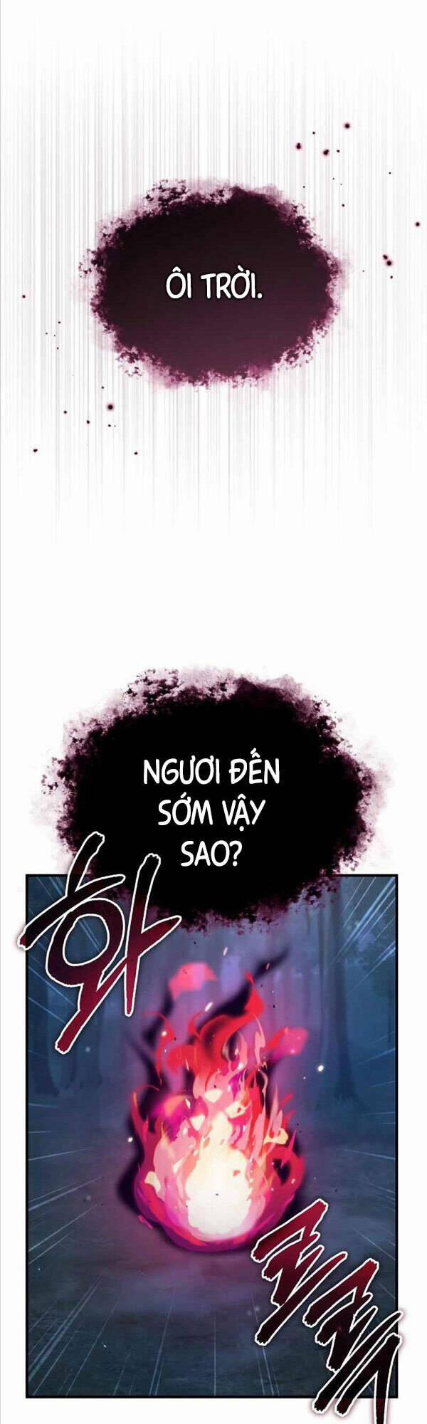 Giáo Sư Gián Điệp 40 trang 1