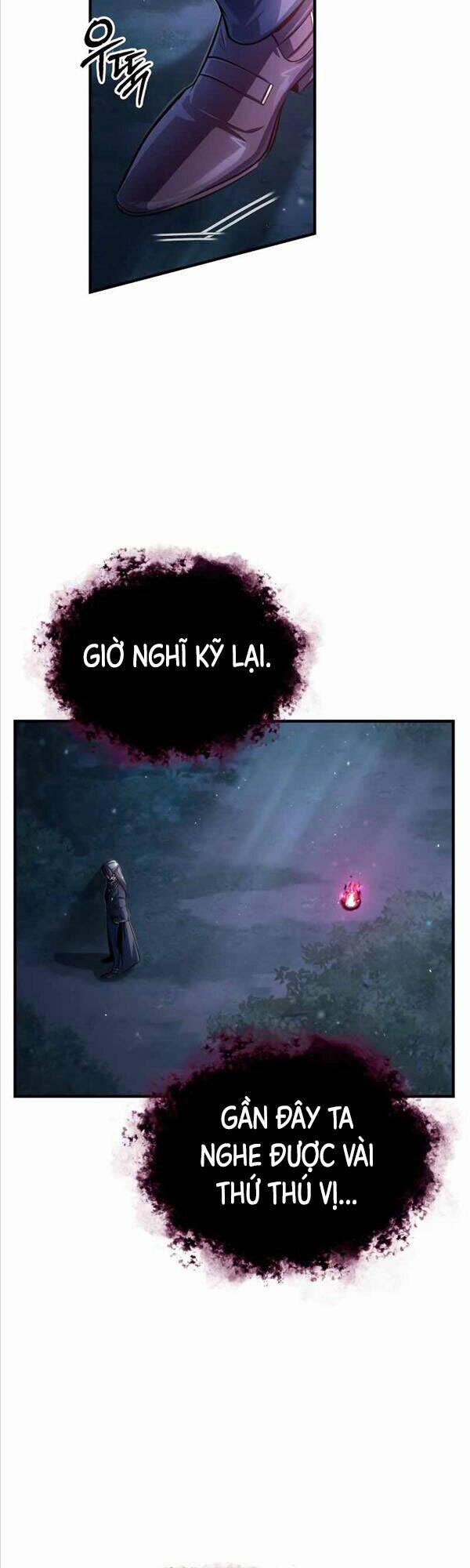 Giáo Sư Gián Điệp 40 trang 14