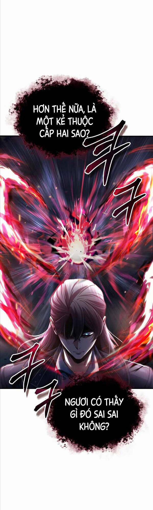 Giáo Sư Gián Điệp 40 trang 16