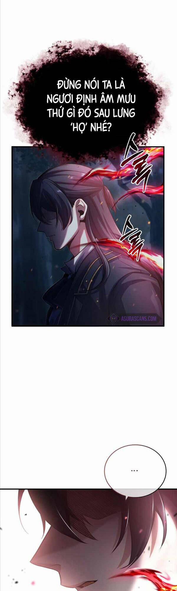 Giáo Sư Gián Điệp 40 trang 17