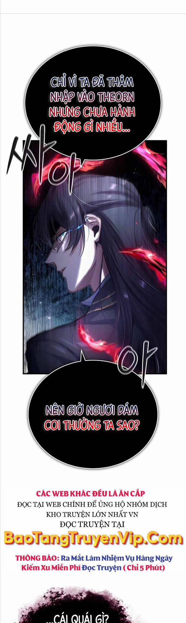 Giáo Sư Gián Điệp 40 trang 19